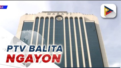 10 EMBO barangays, hindi na kasama sa national tax allotment ng Makati City para sa 2024