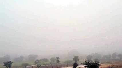 प्रदेश में पड़ रही कड़ाके की सर्दी, धूजने लगे लोग