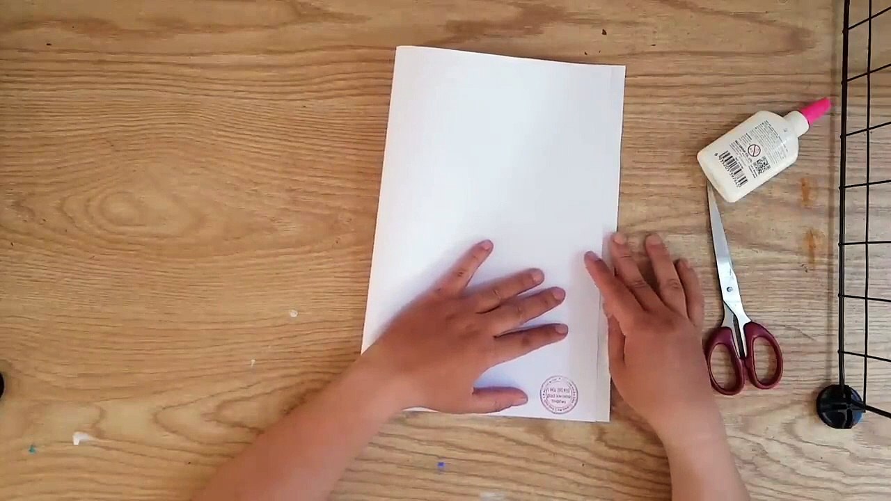 Cách làm túi giấy dùng quà tặng theo hướng dẫn chi tiết từ Tân Hoa Mai