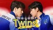 Twins Episode 10 English Sub