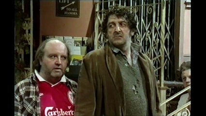 Heartburn Hotel S1 E3 Frustration