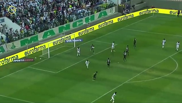 PALMEIRAS 7 X 0 QUEIMADENSE-PB | MELHORES MOMENTOS | RODADA 1 | FASE DE GRUPOS | COPINHA 2024