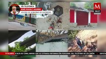 ¿Qué información se tiene sobre los ataques a pobladores en Guerrero?