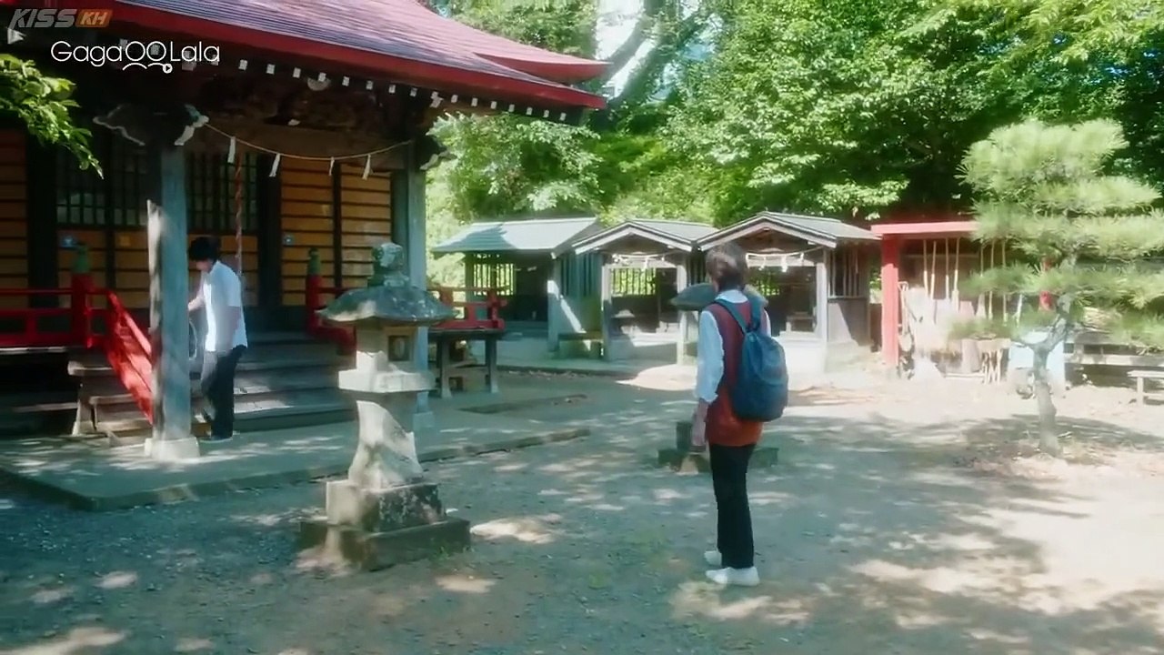 Kimi to Nara Koi wo Shite Mite mo / Even If I Try to Fall in Love With You Ep.04 - Sub español