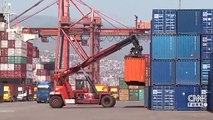 Ticaret Bakanlığı’ndan ‘İsrail'e ihracat’ açıklaması