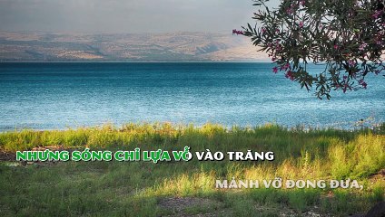 Karaoke - Niềm Tin Vào Cuộc Sống - Ling ft Quỳnh Anh