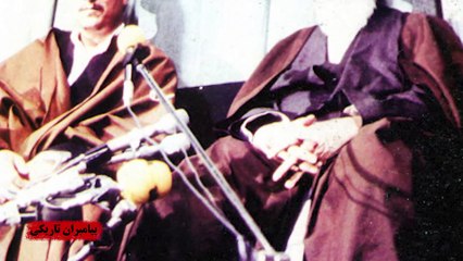 پیامبران تاریکی / بخش شانزدهم