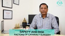 Cataract Surgery Safety And Risk Factors