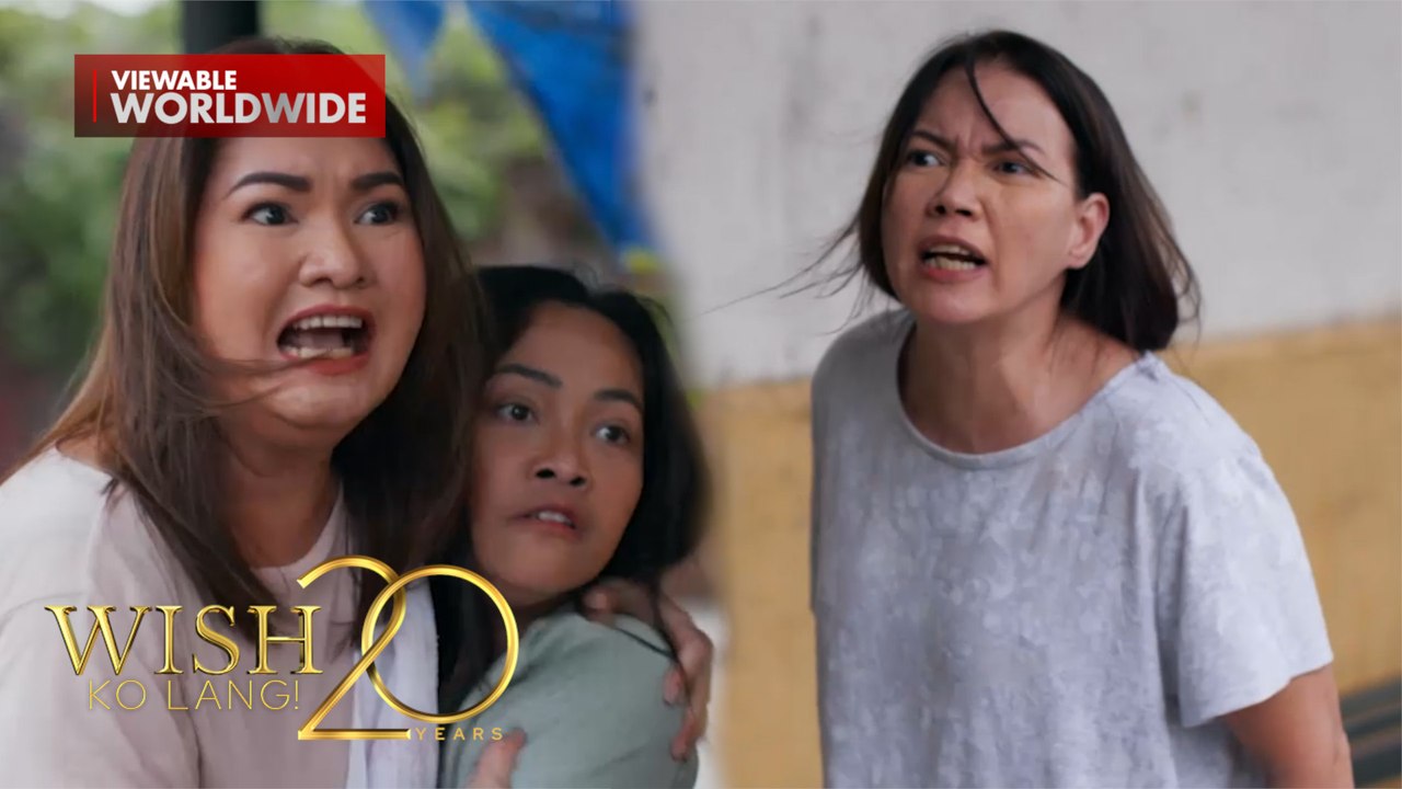 Babae, umutang ulit ng pera para lang makabayad sa dating utang?! | Wish Ko Lang