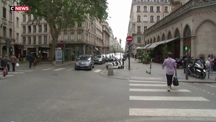 Vols et dégradations à Lyon : les commerçants n'en peuvent plus