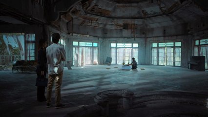 Curse Code (2024) ตอนที่ 5 | แช่งชักหักกระดูก สุดระทึกที่คุณไม่ควรพลาด