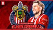 Cade Cowell, a detalles de ser jugador de Chivas para el Clausura 2024