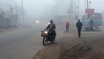 राजस्थान में कड़ाके की सर्दी जारी, अब ओलों के साथ बारिश बरपाएगी कहर