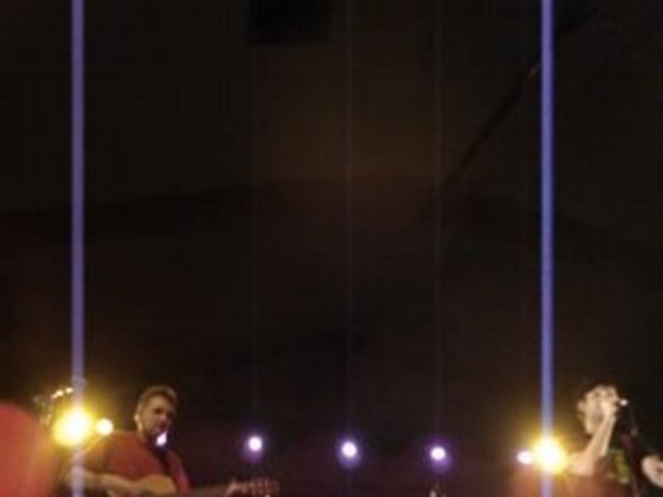 8.II.08 - Fenouil et les Fines Herbes - Fils de Putain