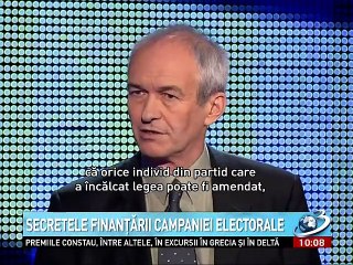 Be EU de Sambata, 6 Februarie 2016