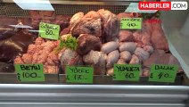 Sakatat Fiyatları Artıyor: Kuzu Ciğer, Kuzu Eti Geçti