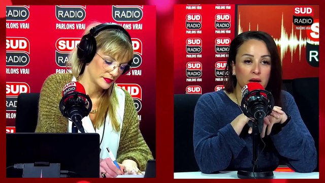 Avoir réussi dans la police, c’est mon plus grand succès Linda Kebbab - Destins de femmes