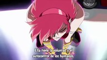 Re Cutie Honey Capitulo Final 3 Sub. Español