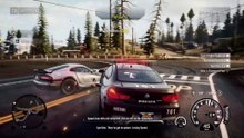 Bmw M6 Patrol | Need for Speed™ Rivals