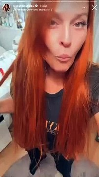 Σίσσυ Χρηστίδου: «Δεν μπορώ να βγάλω άκρη με το δικηγόρο μου» - Δύσκολες στιγμές