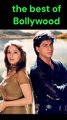 BEST OF SHAH RUKH KHAN AND MADHURI DIXIT