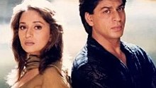 BEST OF SHAH RUKH KHAN AND MADHURI DIXIT