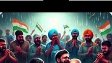 INDIA LOST WORLD CUP CRICKET 2023