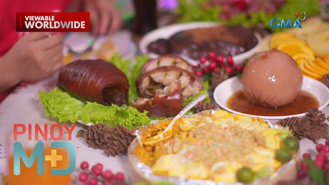 Healthy leftover recipe with a twist, paano nga ba gawin? | Pinoy MD