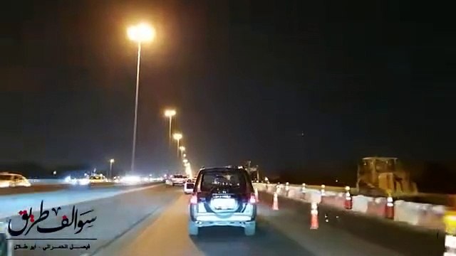 1609 - قصة بعد 5 سنوات !! سوالف طريق