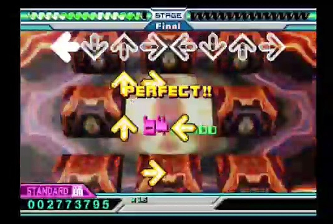 DDR EXTREME TRIP MACHINE CLIMAX(DDP)