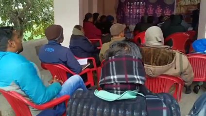 Video : राष्ट्र हित का संरक्षण ही हमारी पहचान- यादव