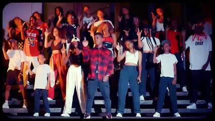 Ceasar - Zaza Mila Vola (Clip Officiel)