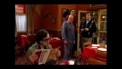 Heartburn Hotel S1 E6 Love