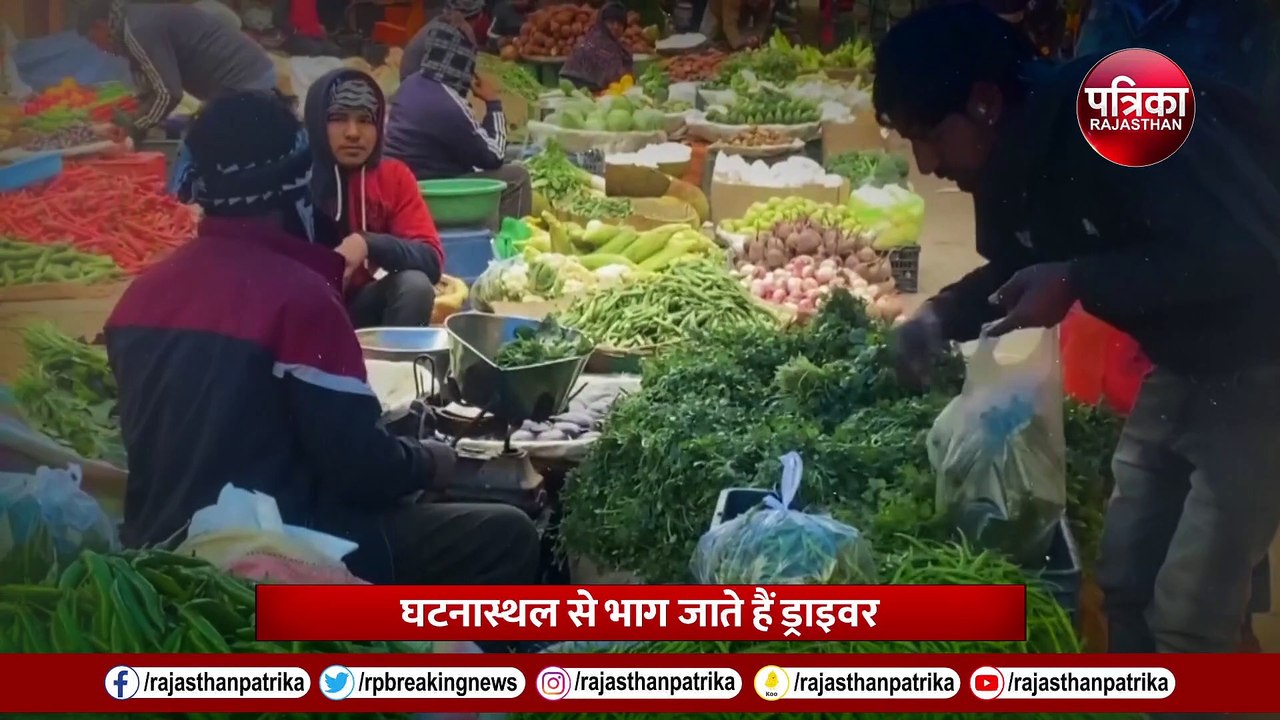 Truck Drivers Strike: 56 लाख तक जुर्माना ! लाइस...