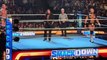 AJ Styles vs LA Knight vs Randy Orton - WWE Smackdown 1/6/2024