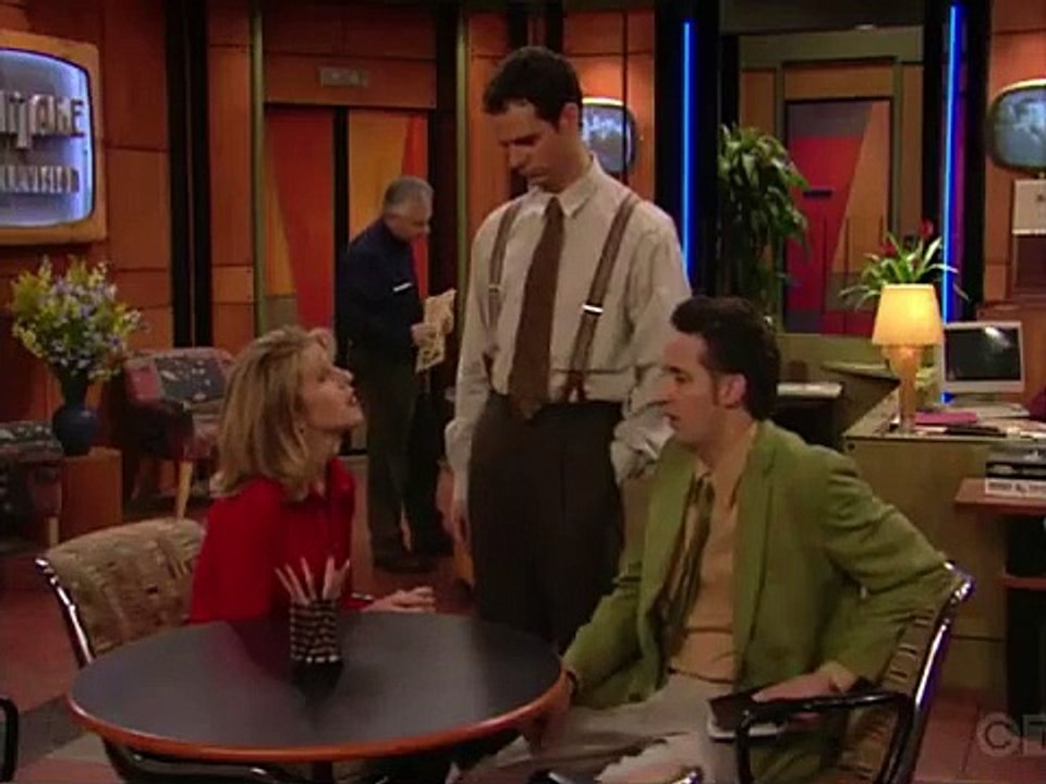 Simon S01 E17 Simon Night Fever