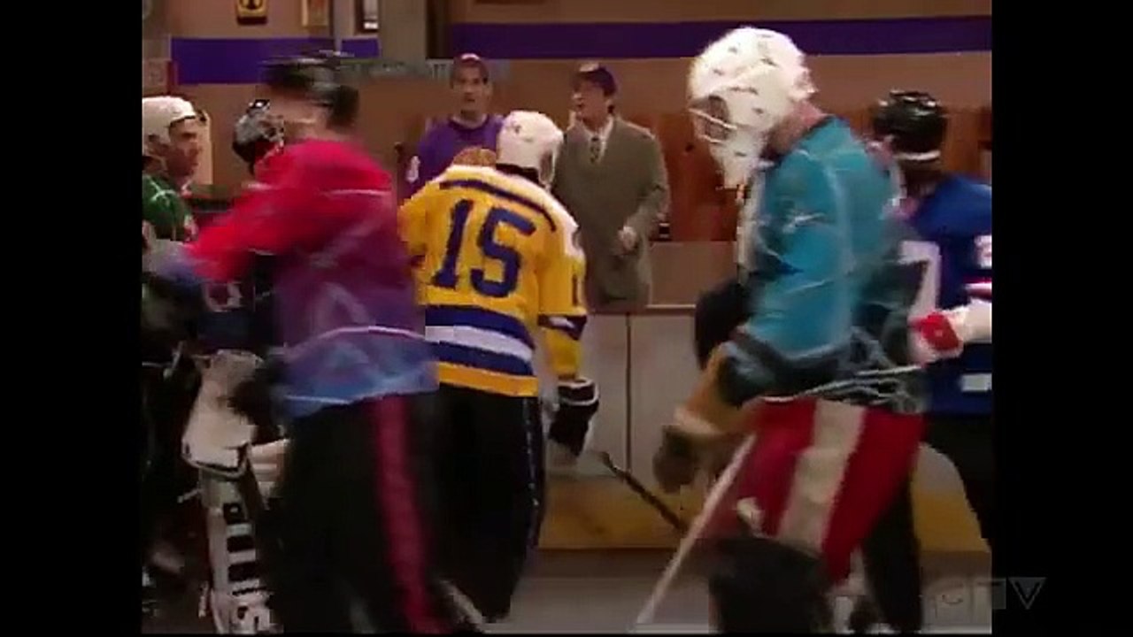 Simon S01 E16 Simon Gets The Goal