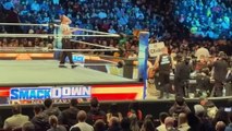 Kevin Owens vs Santos Escobar - WWE Smackdown 1/6/2024