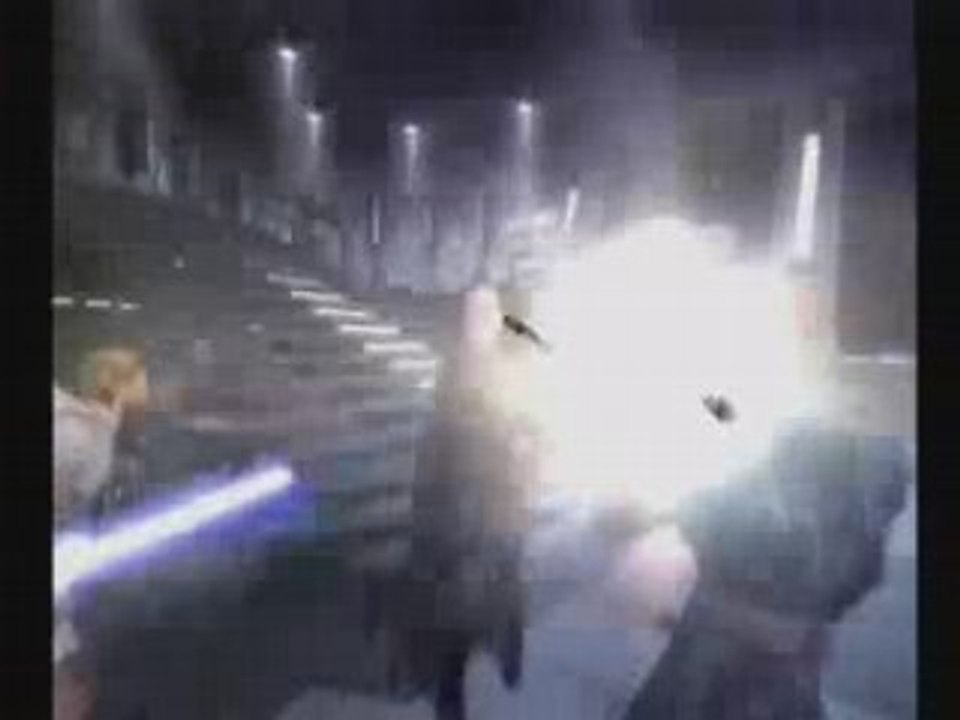 Pub star wars
