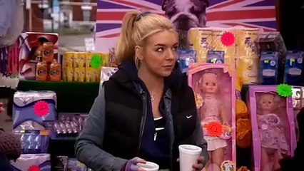 Two Pints of Lager and a Packet of Crisps Season 8 Episode 06