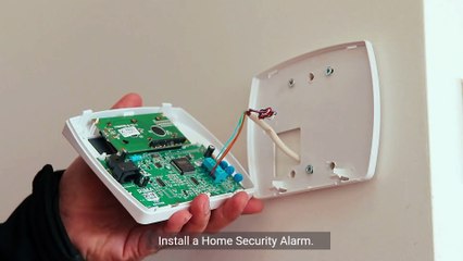 Fortifying Your Home: A Comprehensive Guide on How to Secure Your Property Against Thieves