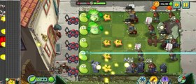 Plants vs Zombies 2 in Pinata Party Daily Event(6 January'24)