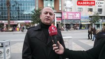 CHP Pamukkale İlçe Başkanlığı Suudi Arabistan'da Süper Kupa Final maçını protesto etti