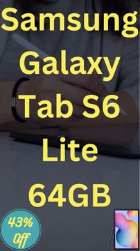 Bestseller tablet | Samsung Galaxy Tab S6 Lite #mix #GalaxyTab #GalaxyTabS6