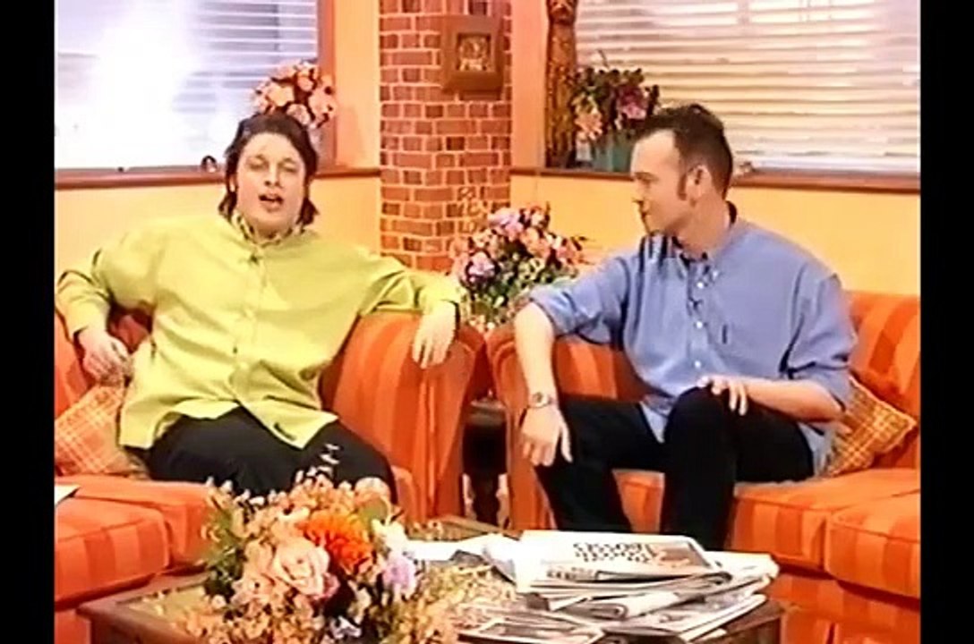 This Morning with Richard not Judy S1 E5