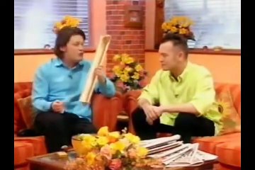 This Morning with Richard not Judy S1 E6