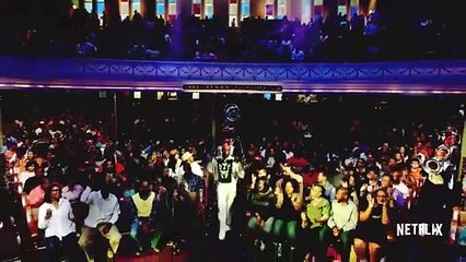 Cedric the Entertainer: Live from the Ville Bande-annonce (EN)