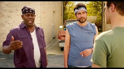 S — Guaranteed (Full Indie Comedy) 🎬