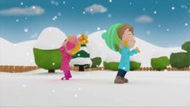 25 Dakika KIŞ ŞARKILARI ❄️ Kukuli - Kar Yağıyor, Kardan Adam, Kış Şarkısı, Yeni Yıl Hoşgeldin 2024