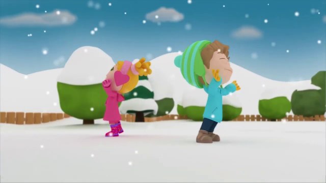 25 Dakika KIŞ ŞARKILARI ❄️ Kukuli - Kar Yağıyor, Kardan Adam, Kış Şarkısı, Yeni Yıl Hoşgeldin 2024